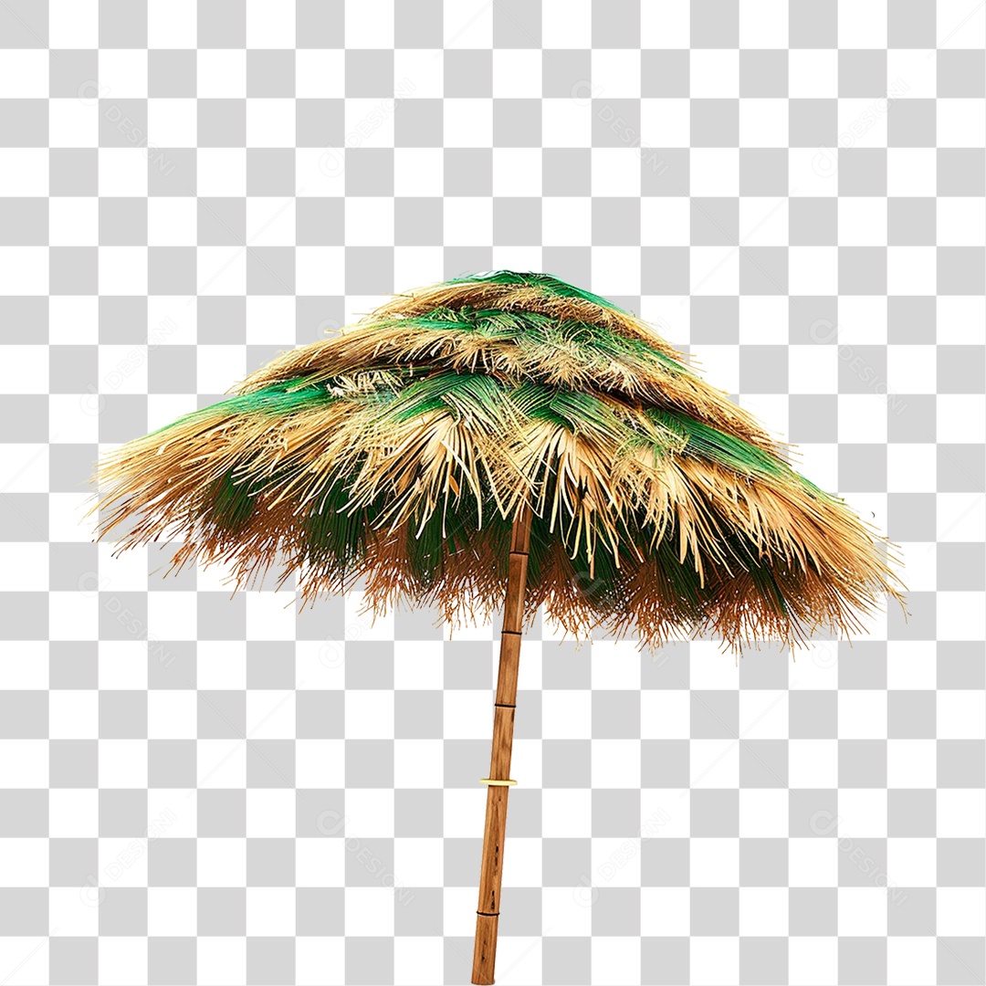 Guarda Sol PNG Transparente