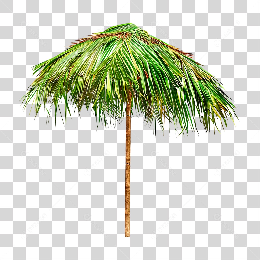 Guarda Sol PNG Transparente