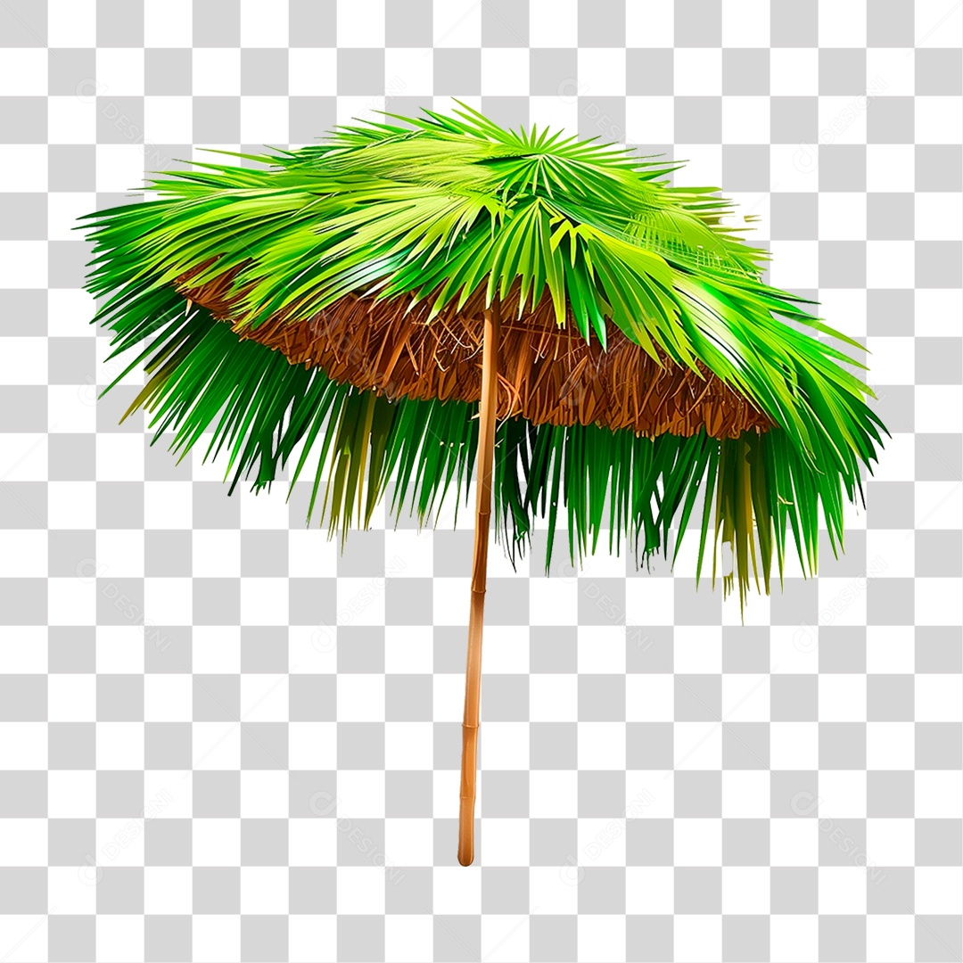 Guarda Sol PNG Transparente