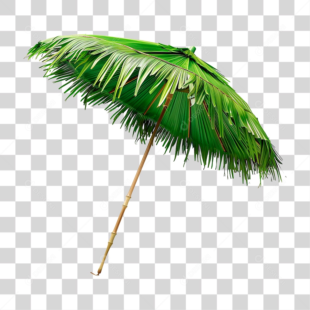 Guarda Sol PNG Transparente