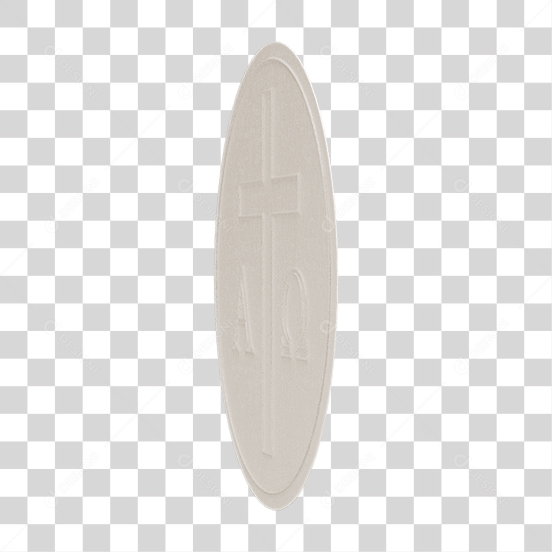 Hóstia Comunhão Primeira Eucaristia PNG Transparente
