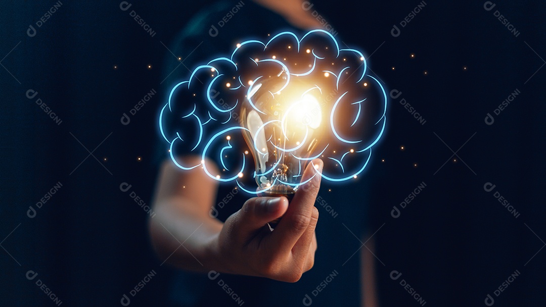 Pessoa de negócio empresária