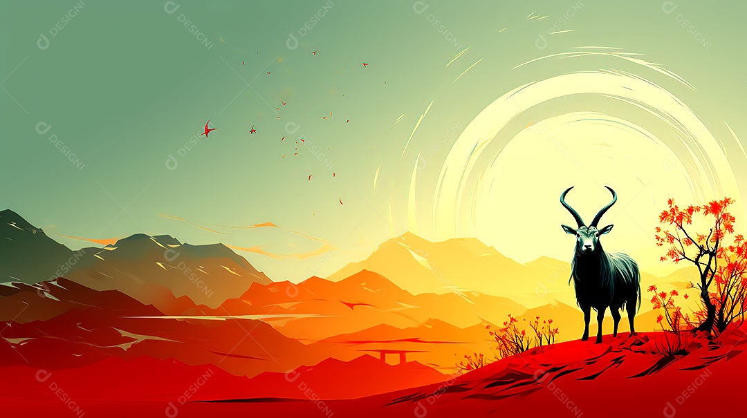 Fundos do Eid ul Adha substancial