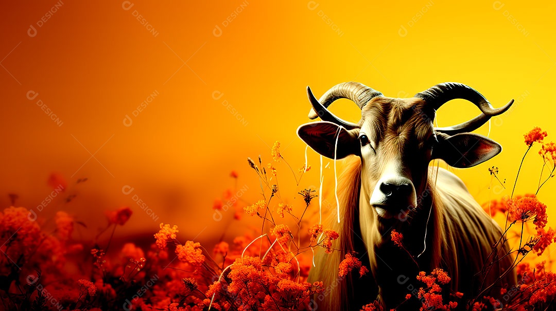 Fundos do Eid ul Adha substancial