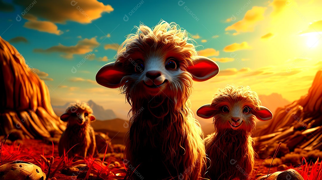 Fundos do Eid ul Adha substancial