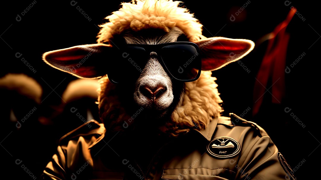 Fundos do Eid ul Adha substancial