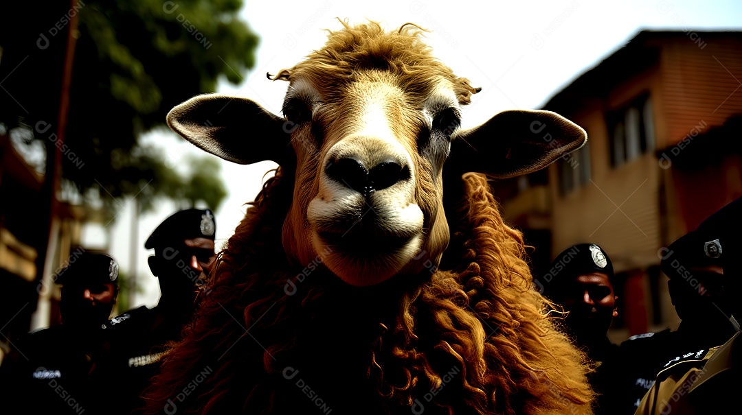 Fundos do Eid ul Adha substancial