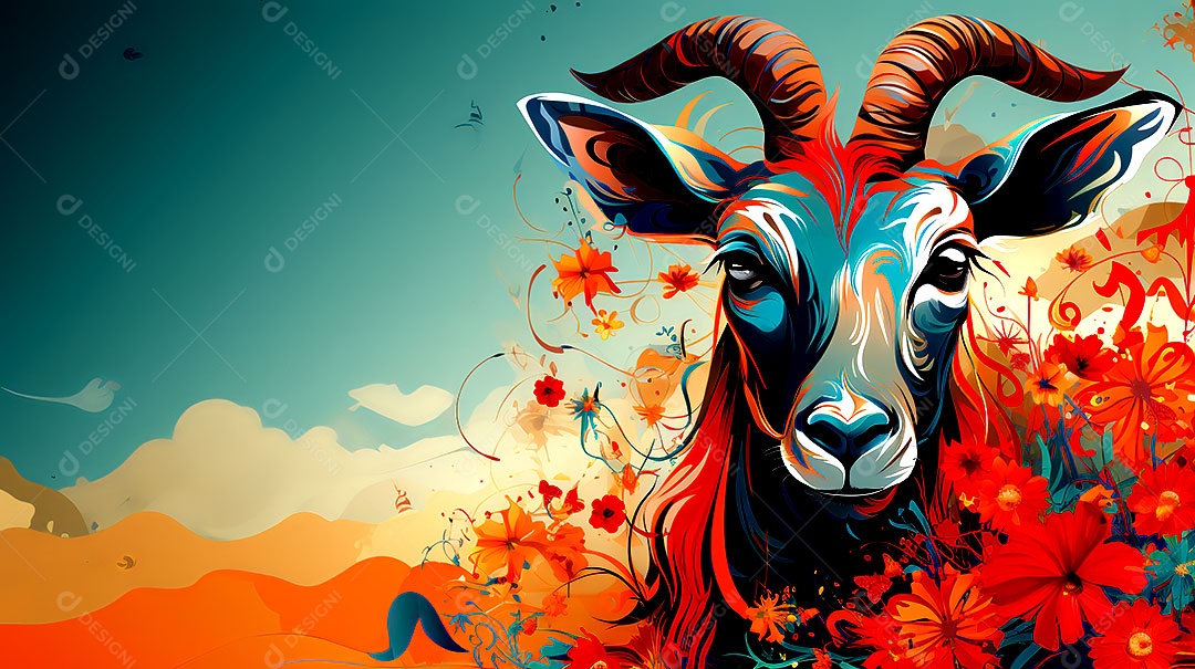 Fundos do Eid ul Adha substancial