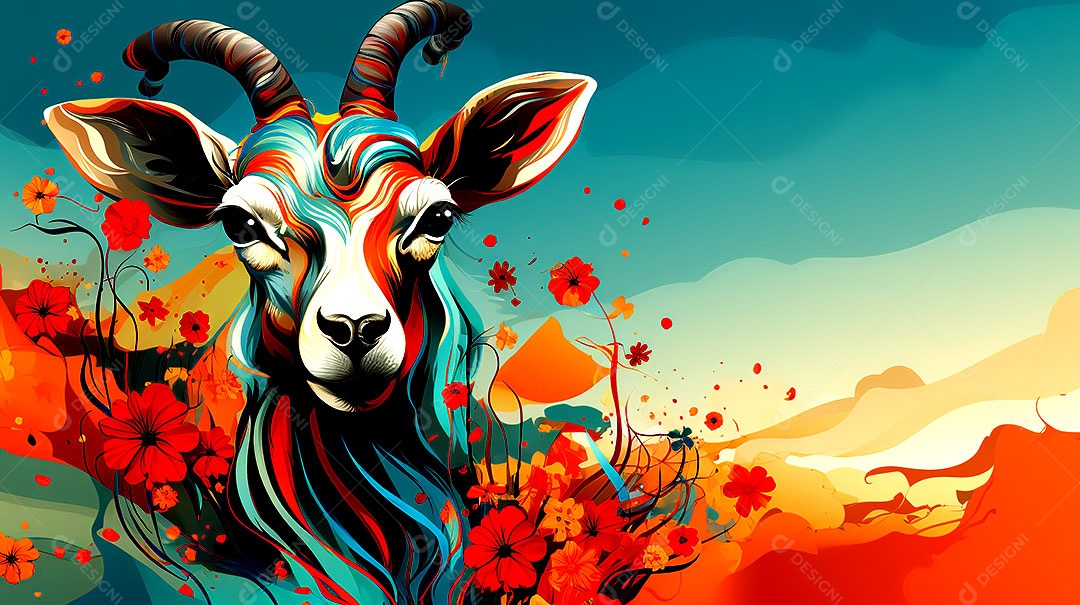 Fundos do Eid ul Adha substancial