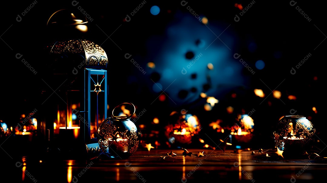 Fundos do Eid ul Adha substancial