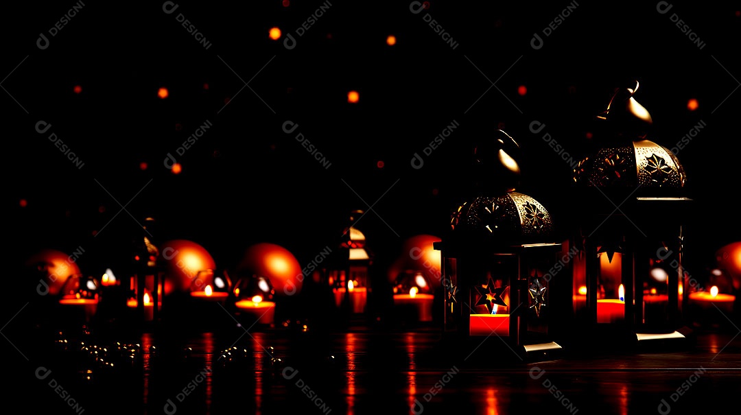 Fundos do Eid ul Adha substancial