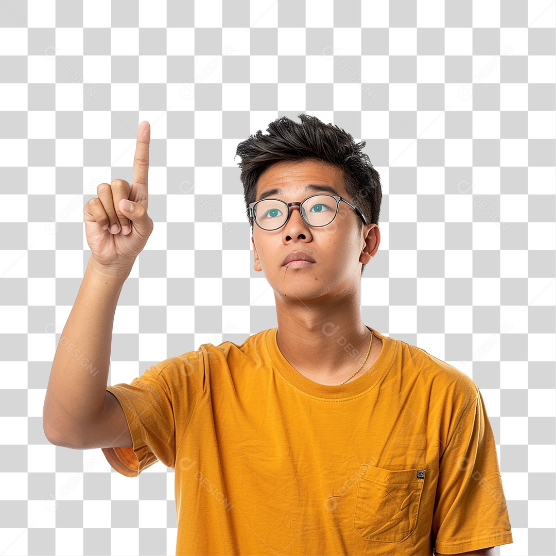 Pessoa Expressão Gestos PNG Transparente