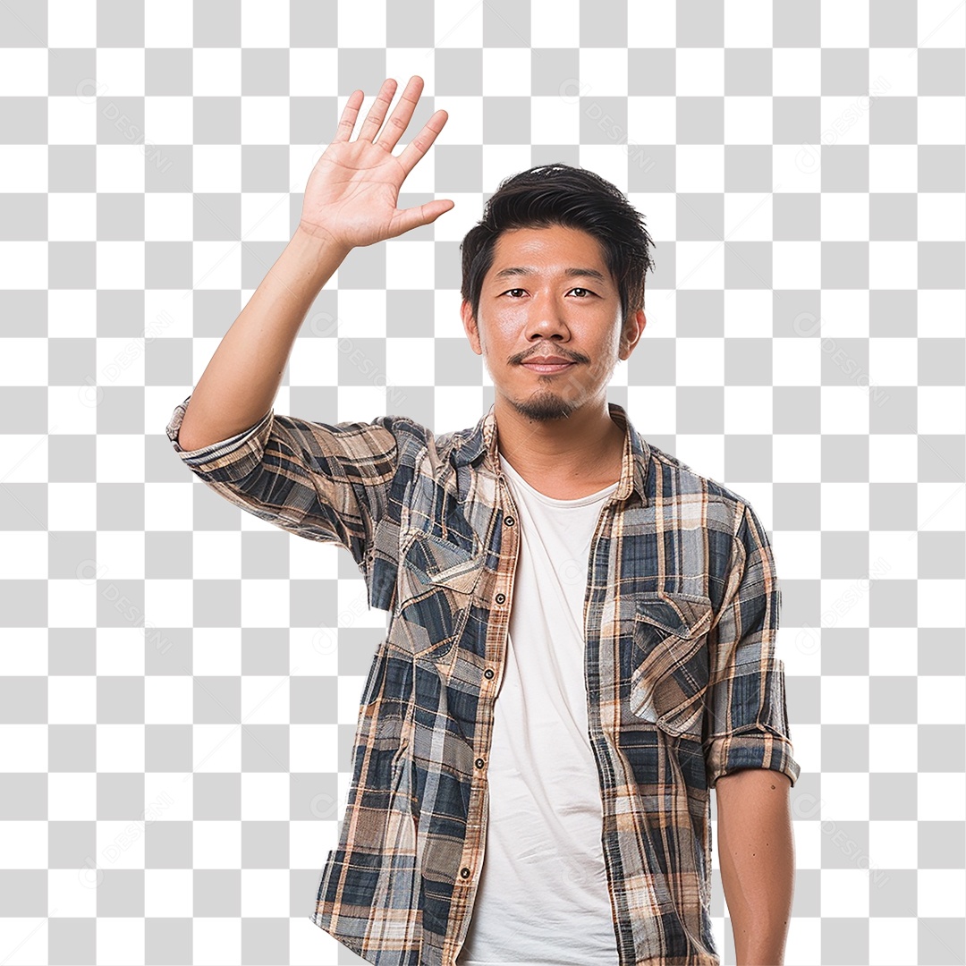 Pessoa Expressão Gestos PNG Transparente