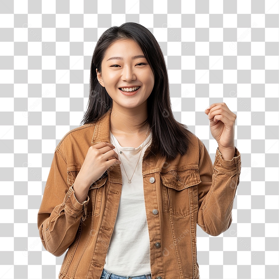 Pessoa Expressão Gestos PNG Transparente