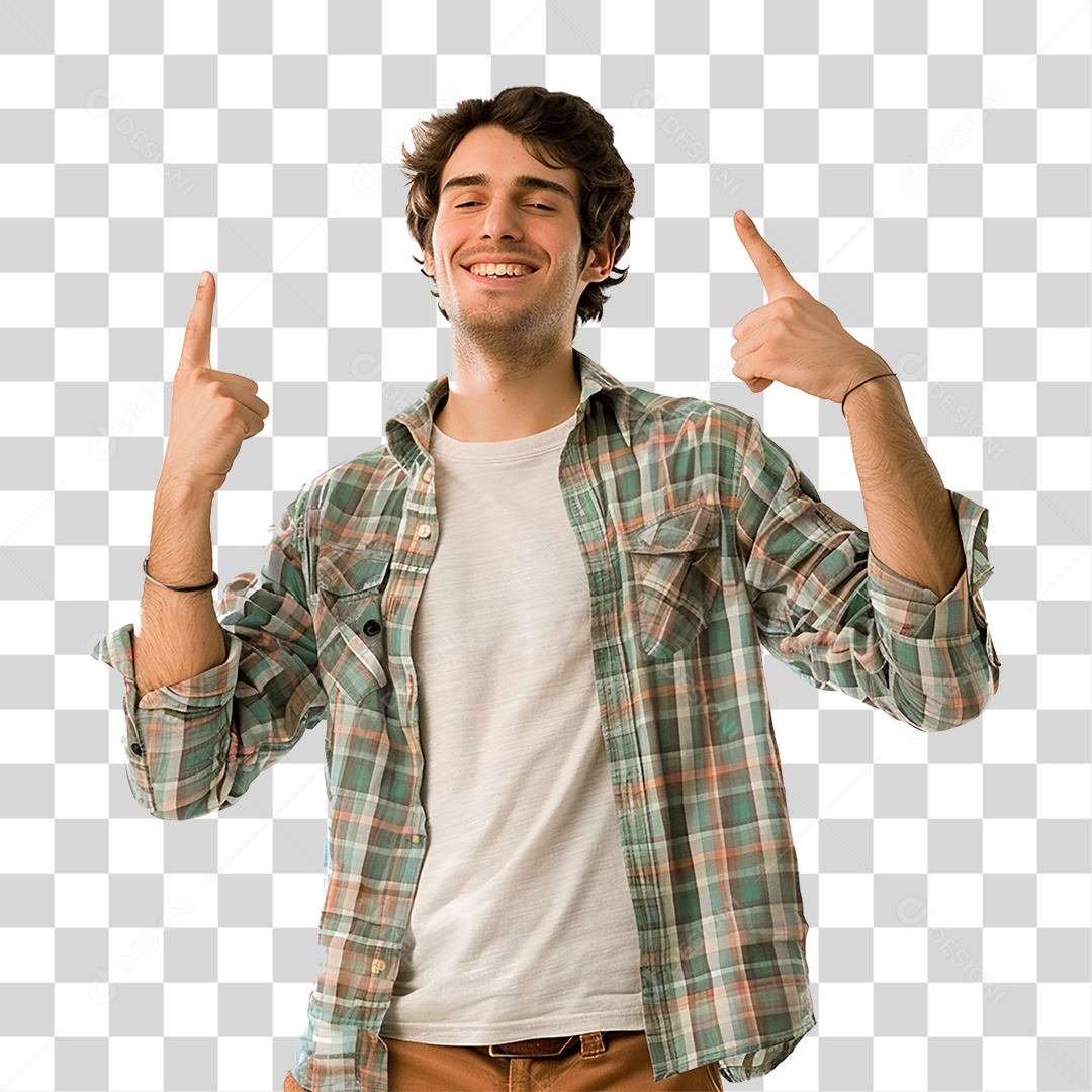 Pessoa Expressão Gestos PNG Transparente