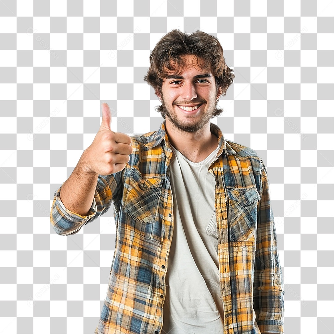 Pessoa Expressão Gestos PNG Transparente