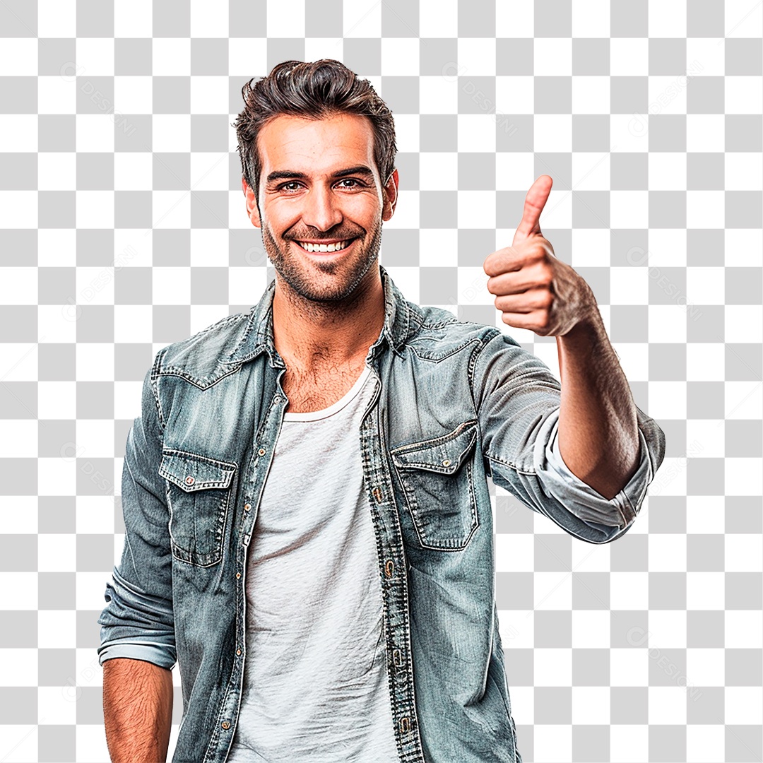 Pessoa Expressão Gestos PNG Transparente