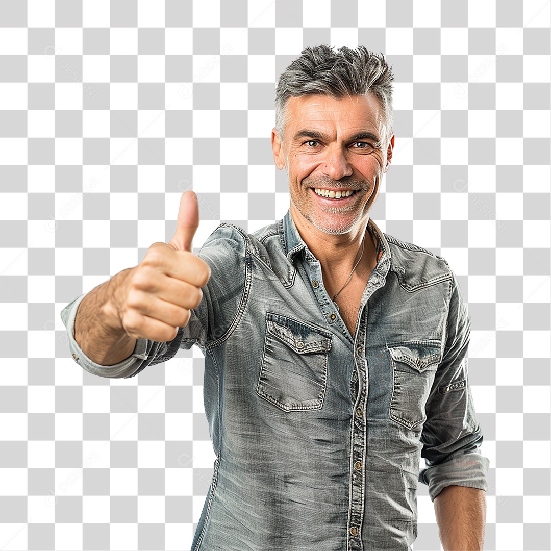 Person Expression Gestures Transparent PNG