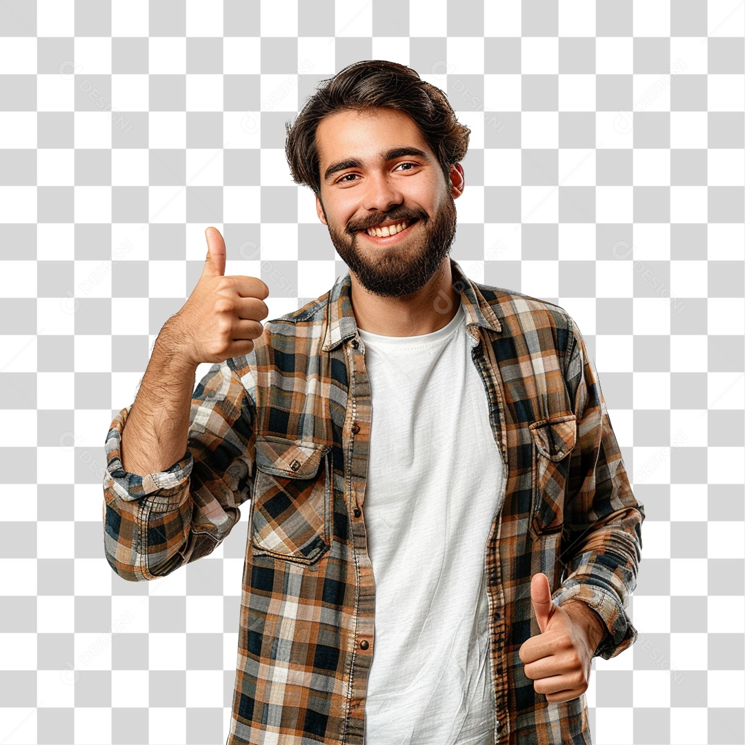 Pessoa Expressão Gestos PNG Transparente