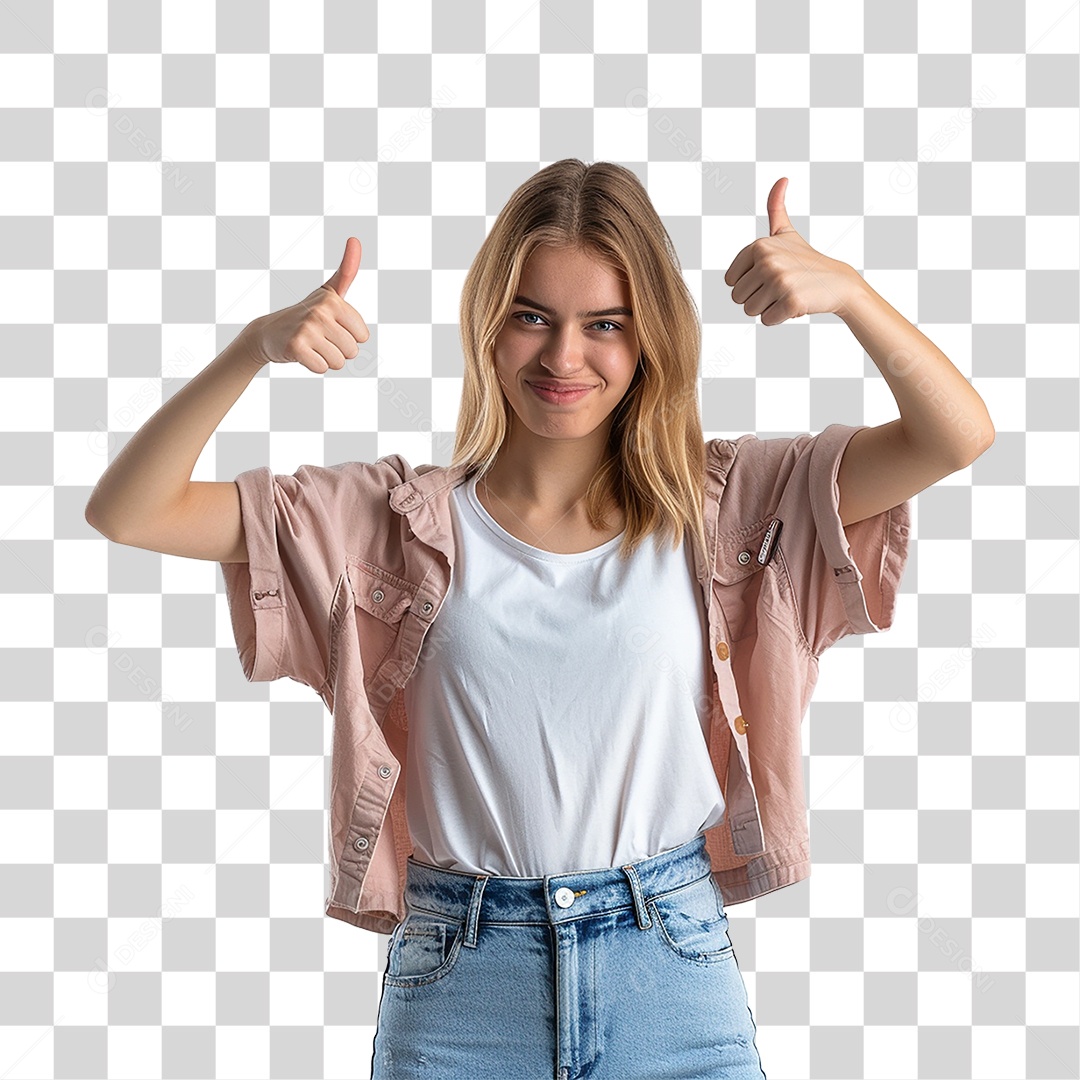 Pessoa Expressão Gestos PNG Transparente