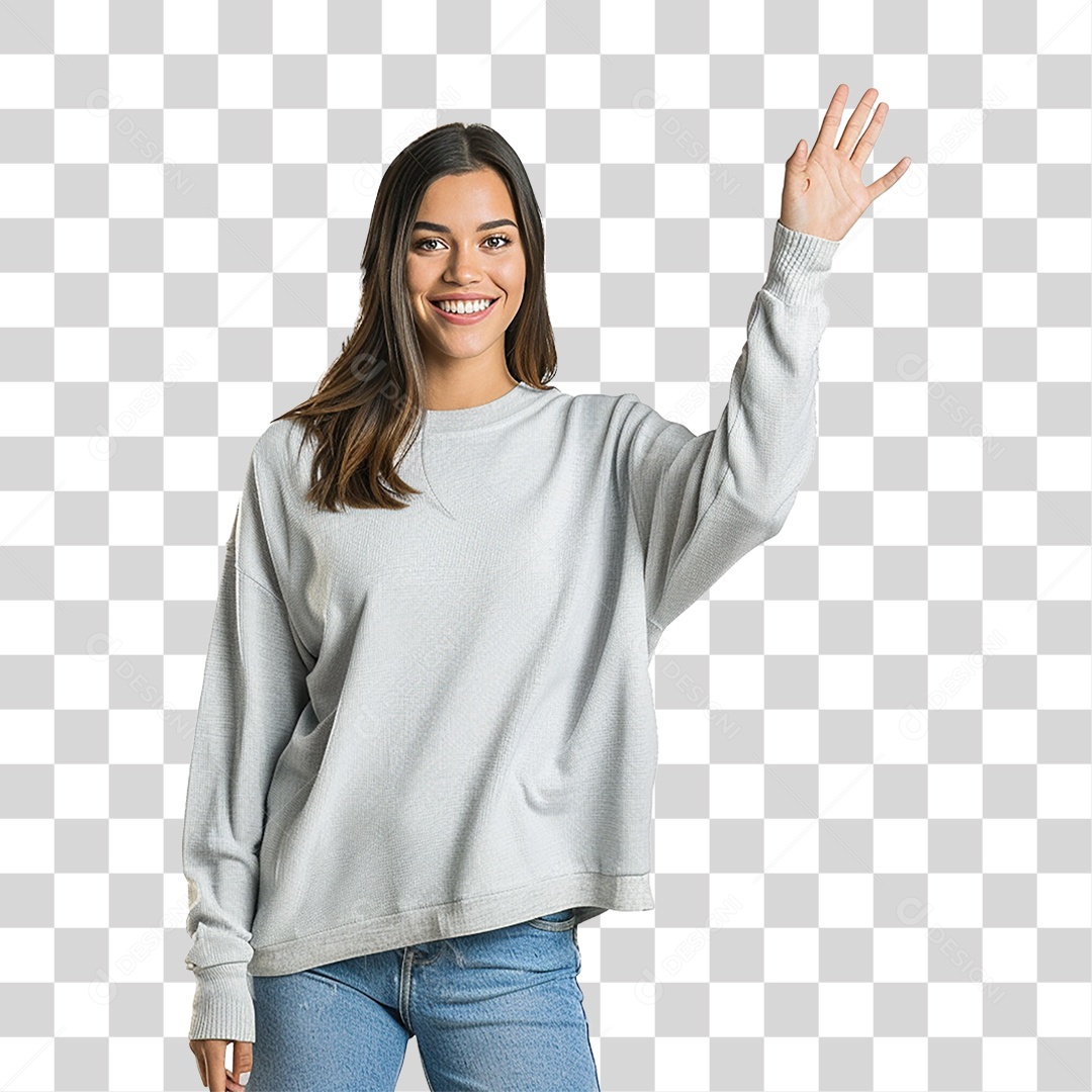 Pessoa Expressão Gestos PNG Transparente