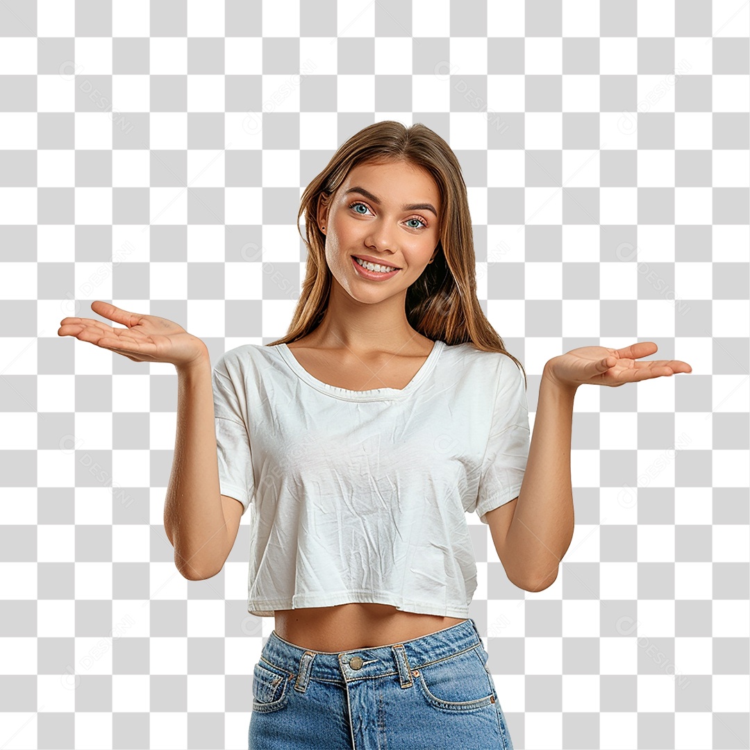 Pessoa Expressão Gestos PNG Transparente