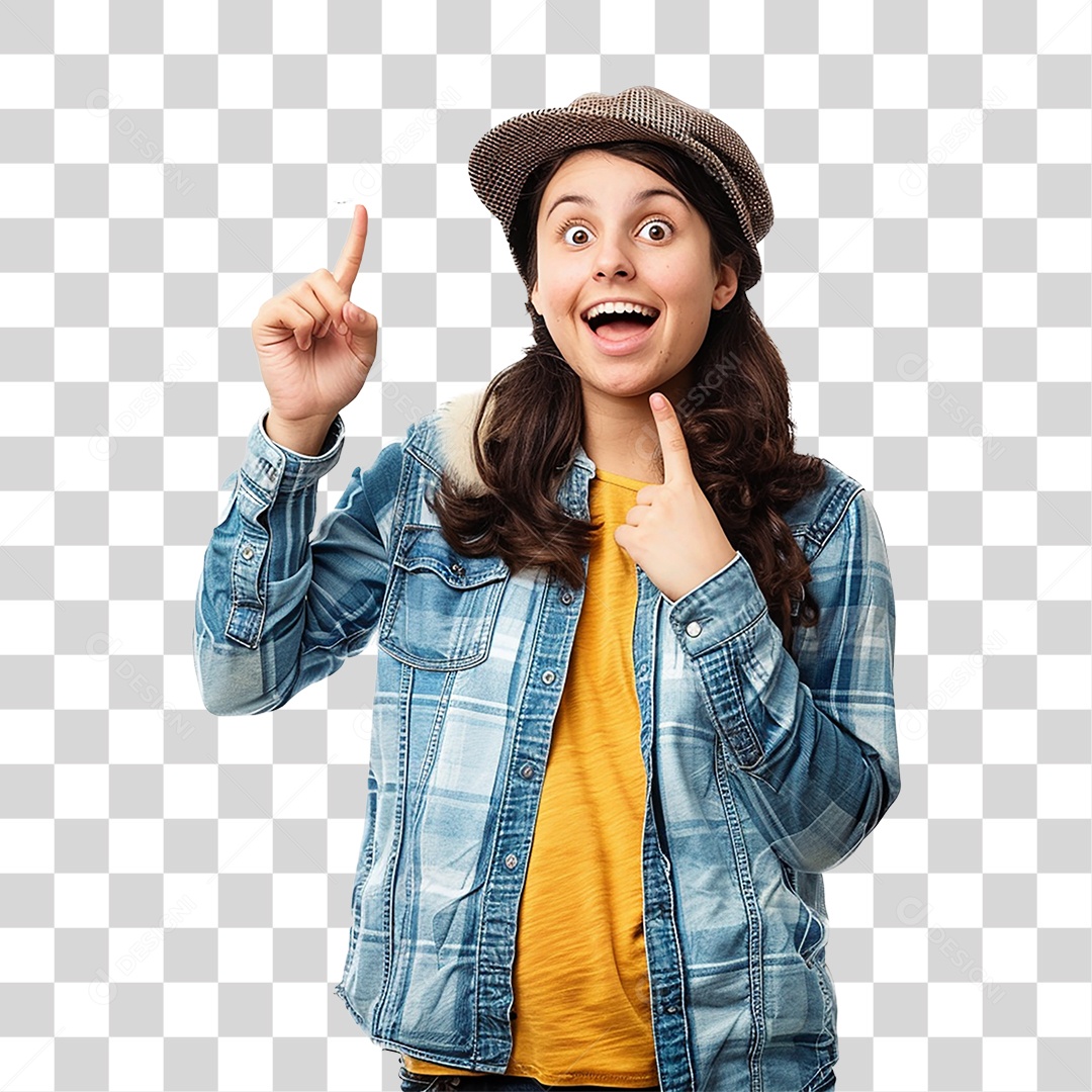 Pessoa Expressão Gestos PNG Transparente