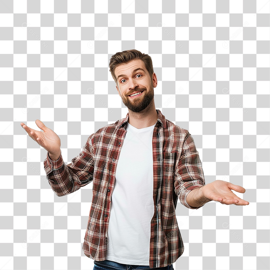 Pessoa Expressão Gestos PNG Transparente