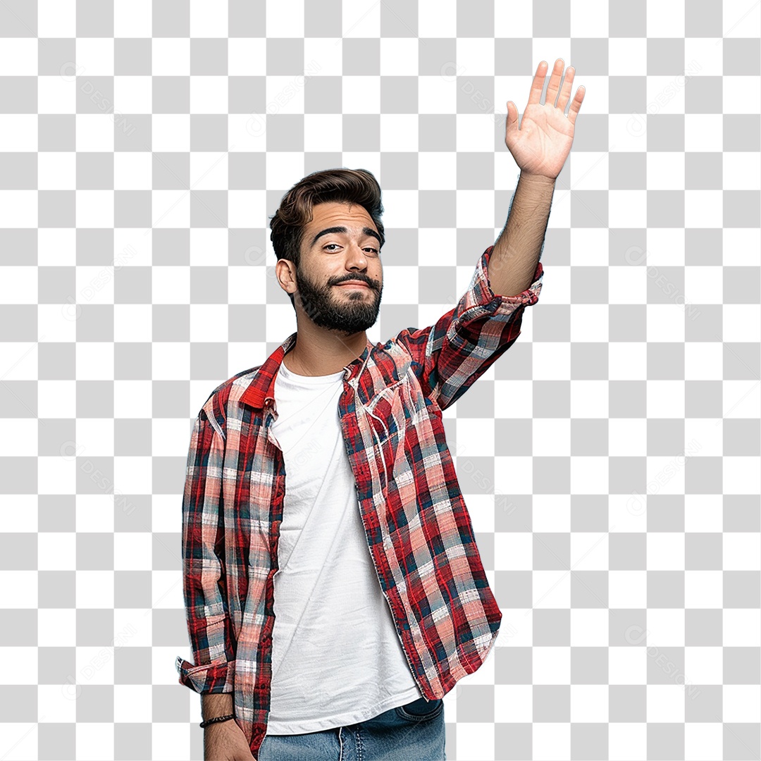 Pessoa Expressão Gestos PNG Transparente