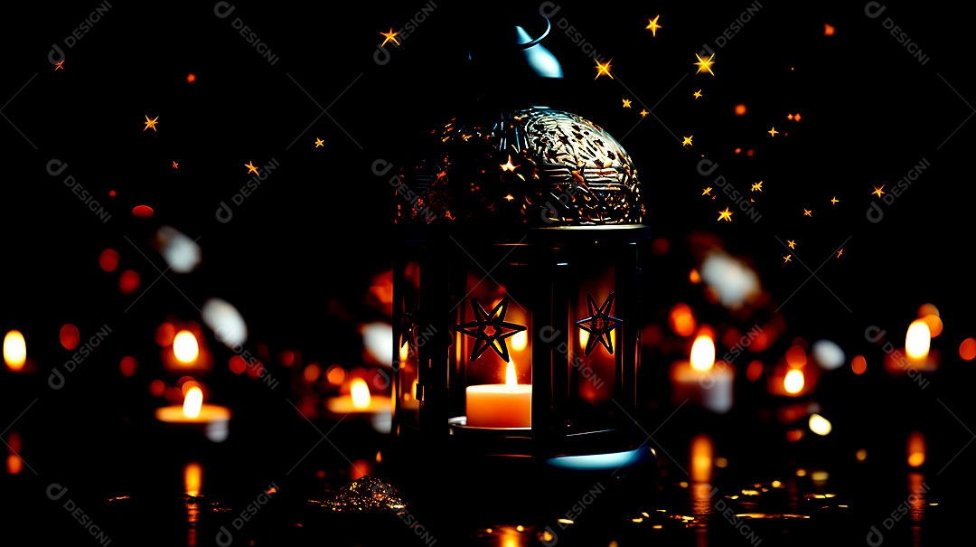 Fundos do Eid ul Adha substancial