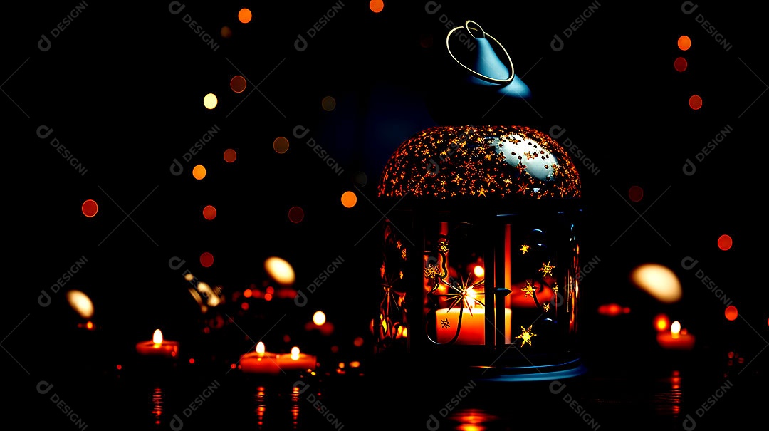 Fundos do Eid ul Adha substancial