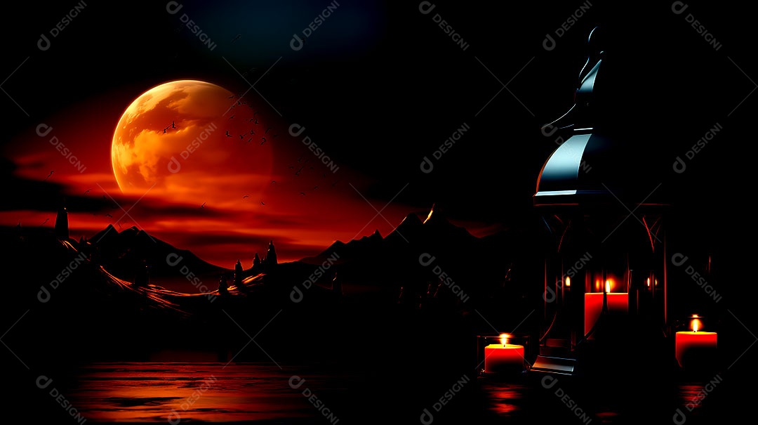 Fundos do Eid ul Adha substancial