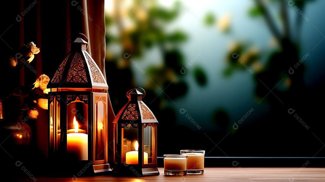 Fundos do Eid ul Adha substancial