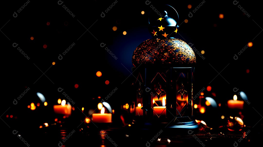 Fundos do Eid ul Adha substancial