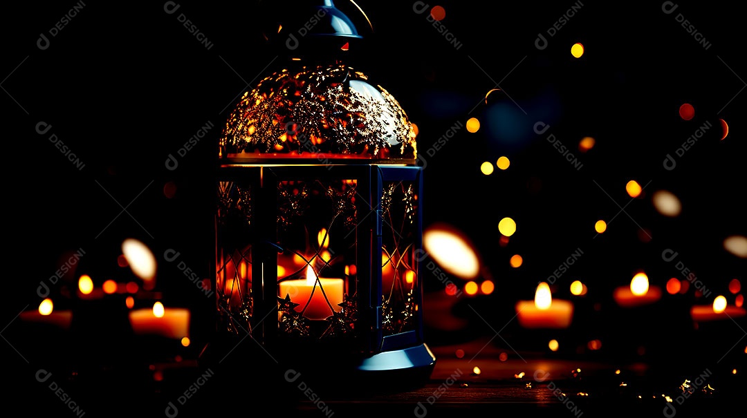 Fundos do Eid ul Adha substancial