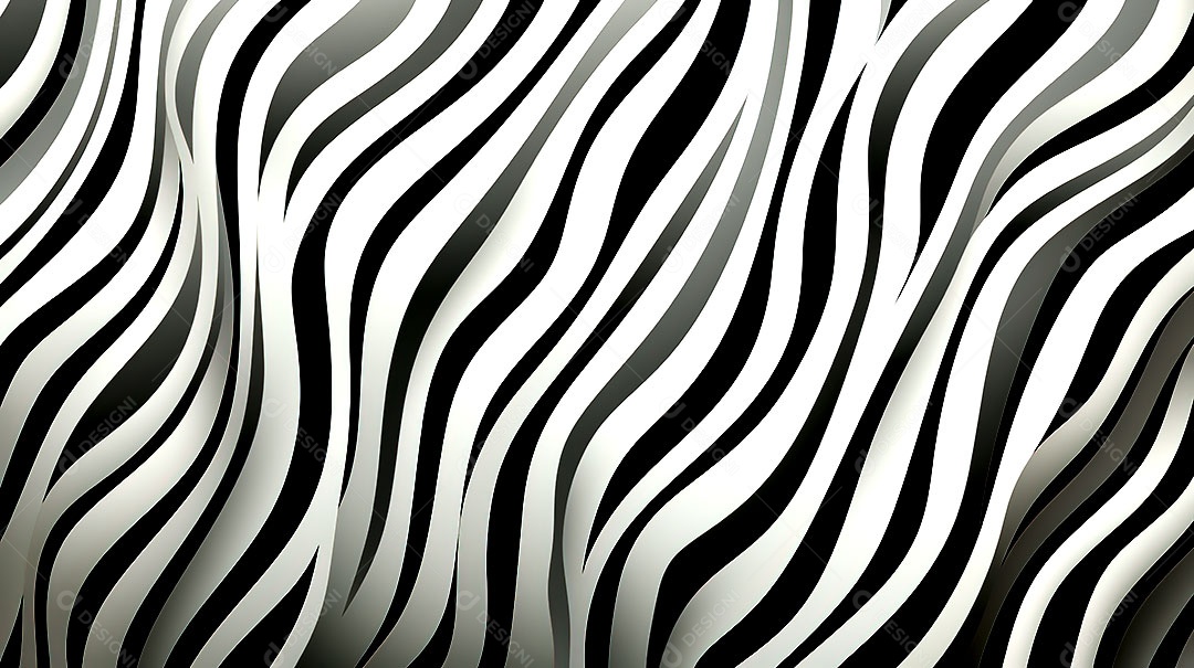 Linhas de esboço de arte a lápis preto e branco em diferentes padrões de fundos abstratos