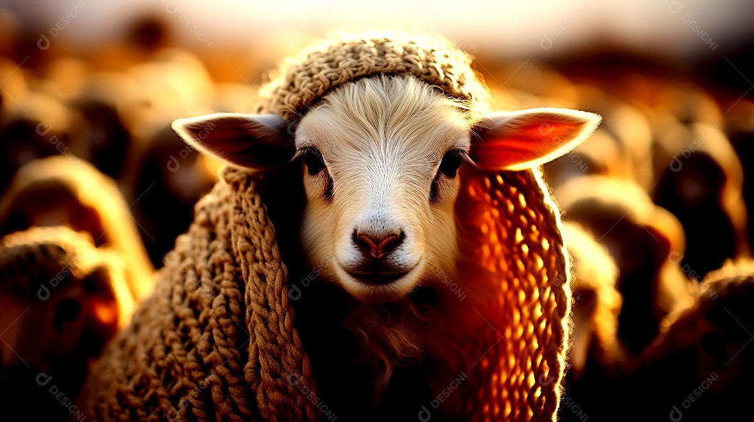 Fundos do Eid ul Adha substancial