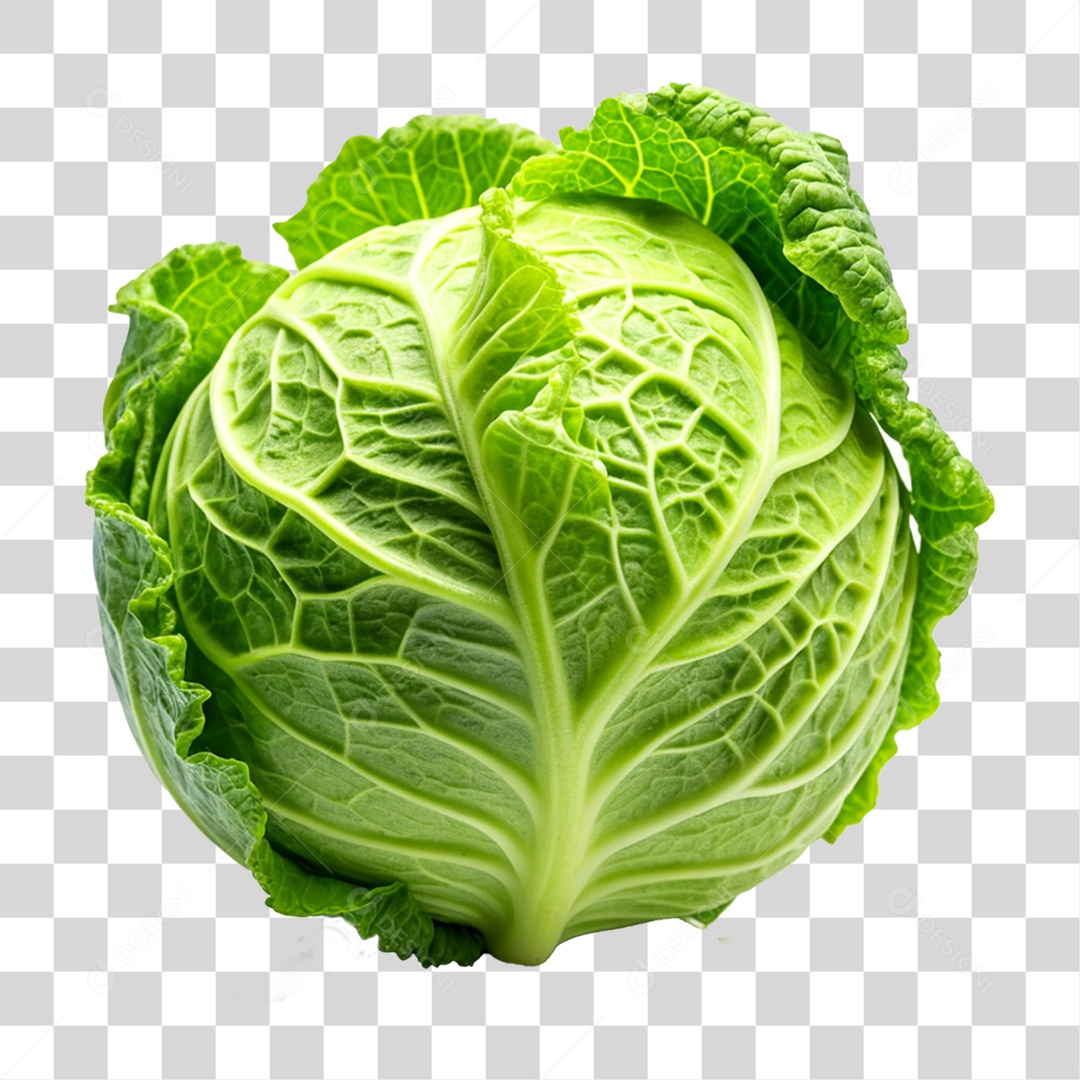 Hortas Repolho PNG Transparente
