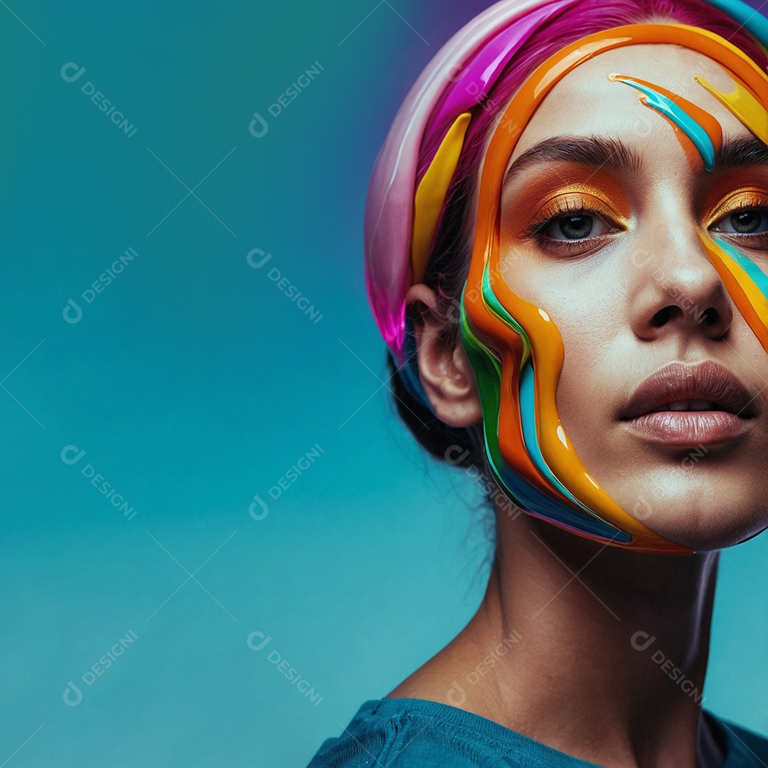 Inclusão pessoas no trabalho integração de adultos com deficiência IA generativa