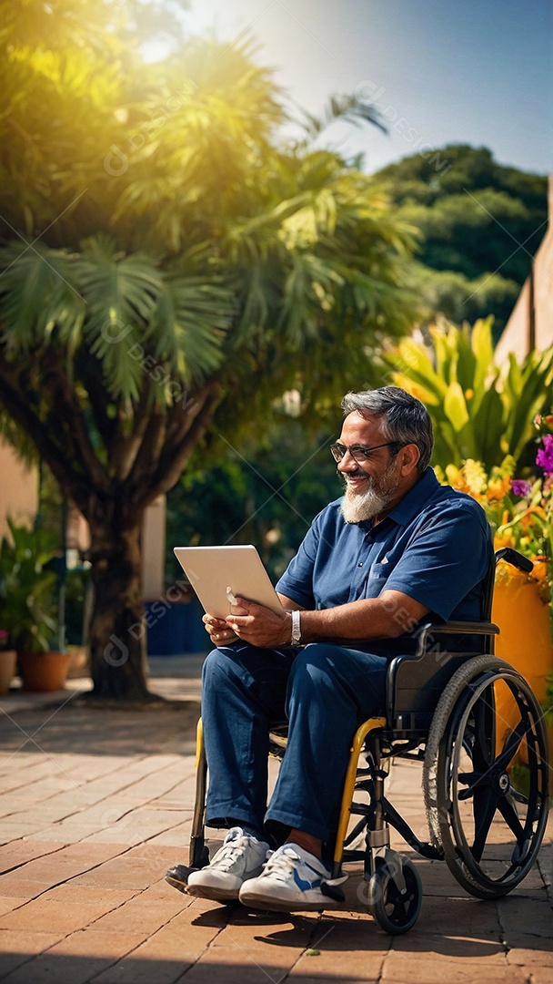 Inclusão de pessoas no trabalho integração de adultos deficiência