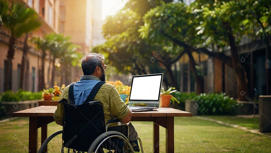 Inclusão de pessoas no trabalho integração de adultos deficiência