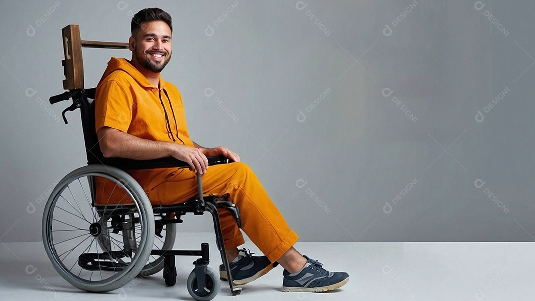 Inclusão de pessoas no trabalho integração de adultos deficiência