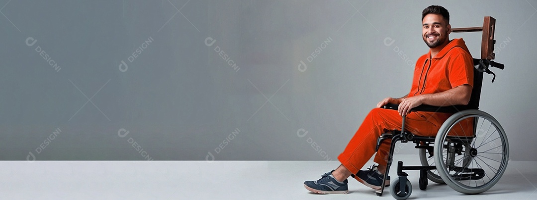 Inclusão de pessoas no trabalho integração de adultos deficiência