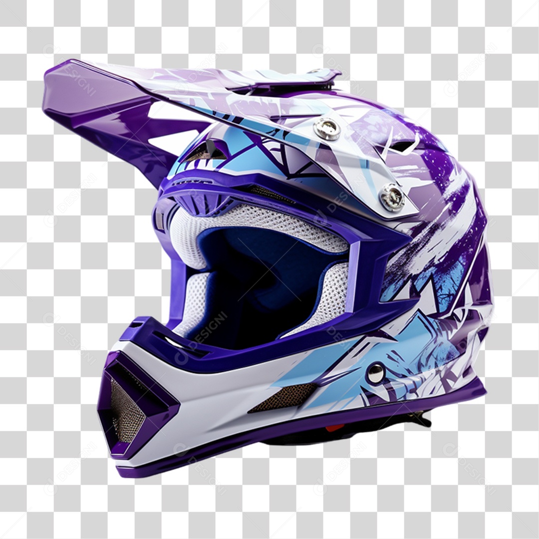 Capacete PNG Transparente