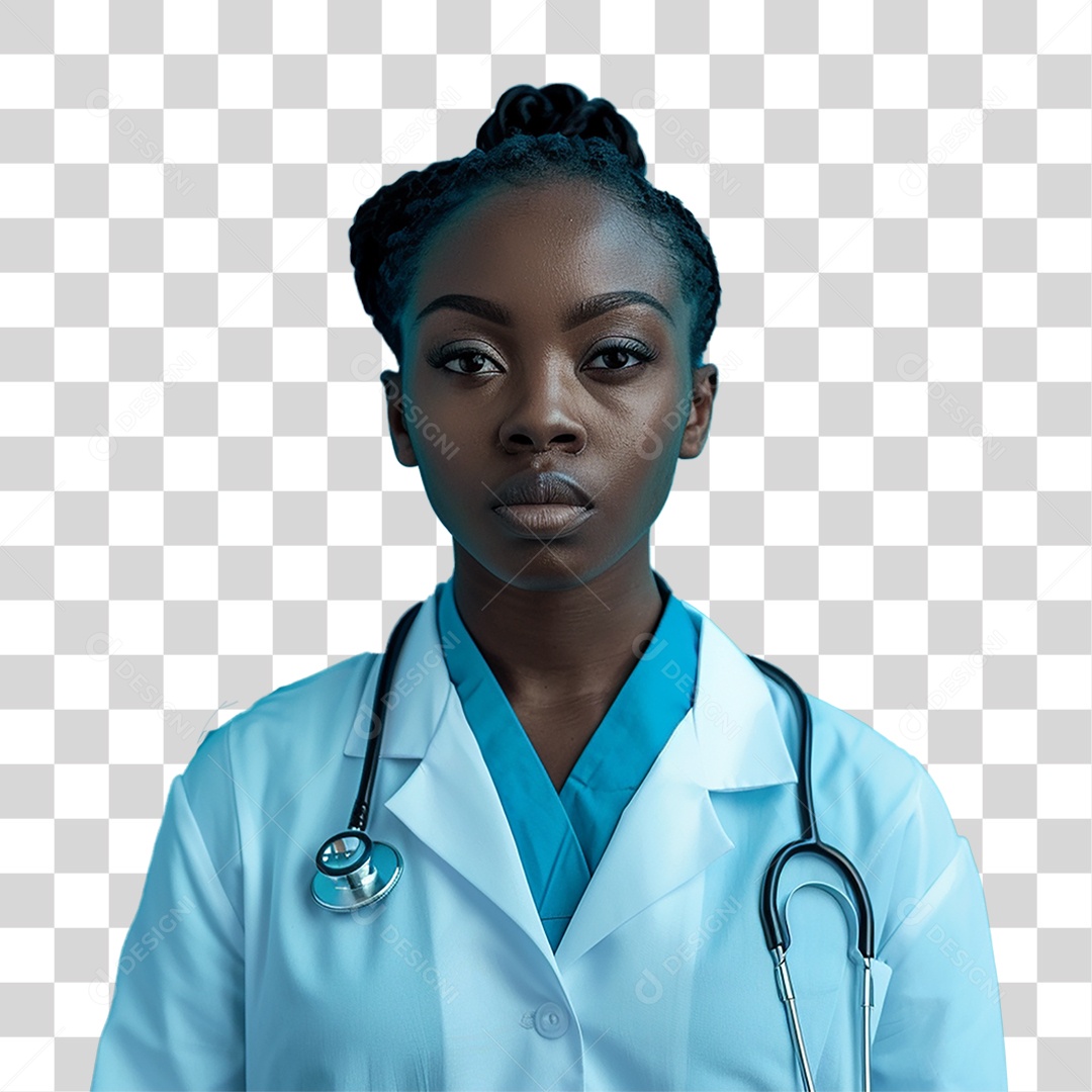 Harmonização Facial Médicos PNG Transparente