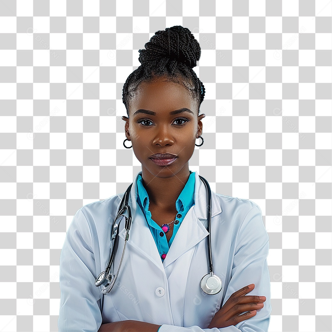 Harmonização Facial Médicos PNG Transparente