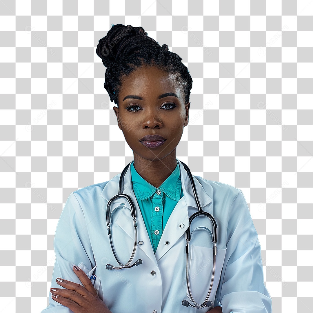 Harmonização Facial Médicos PNG Transparente