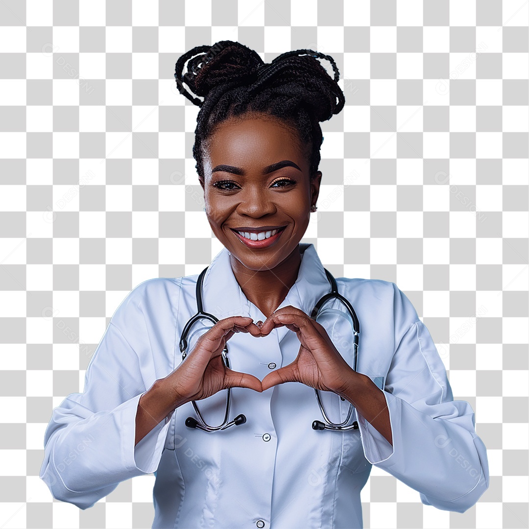 Harmonização Facial Médicos PNG Transparente