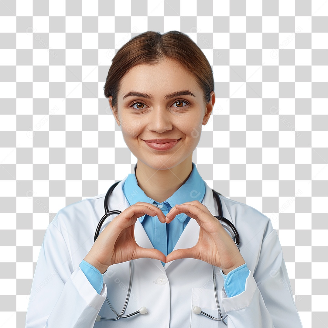 Harmonização Facial Médicos PNG Transparente