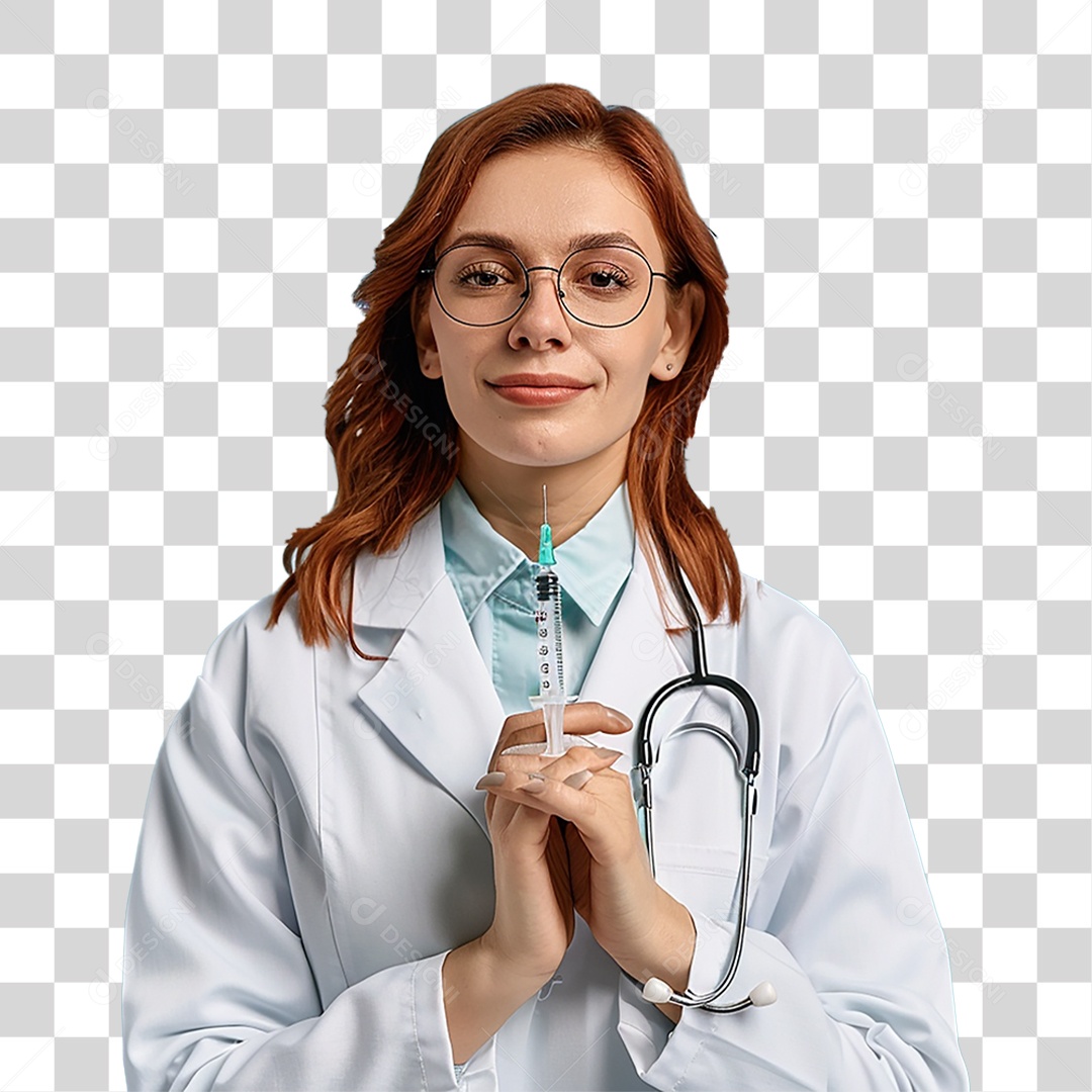 Harmonização Facial Médicos PNG Transparente